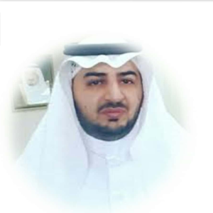 Dr. mamdouh awad Al enezi