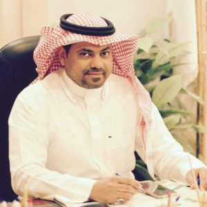 Dr.YASSER AHMED MARZOUQ